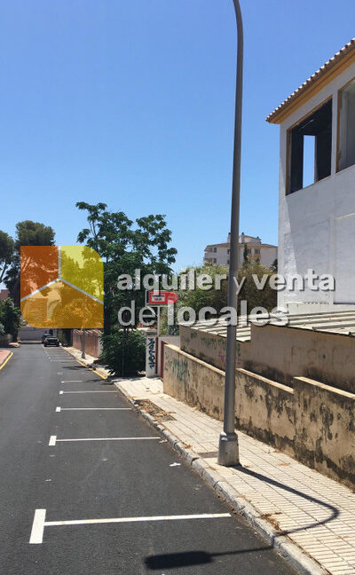 Negocio Local comercial en Venta en Benalmadena