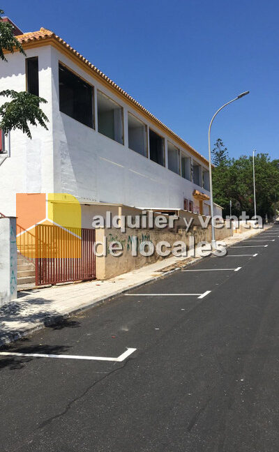 Negocio Local comercial en Venta en Benalmadena