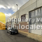 Negocio Nave industrial en Venta en Estepona