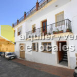 Business commercial Premises for Sale in Guaro