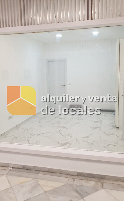 Negocio Tienda en Venta en Marbella