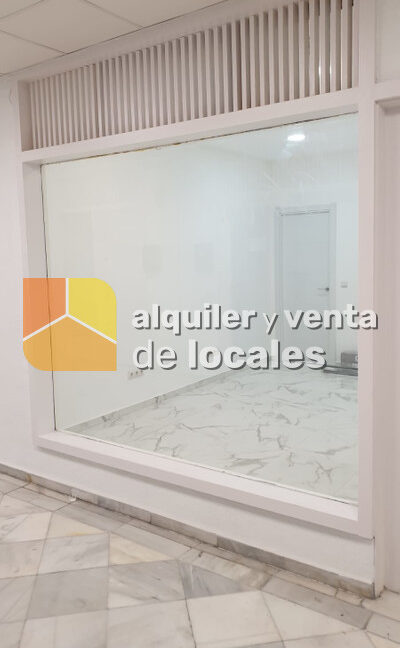 Negocio Tienda en Venta en Marbella