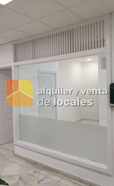 Negocio Tienda en Venta en Marbella