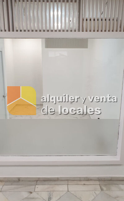 Negocio Tienda en Venta en Marbella