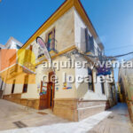 Negocio Local comercial en Venta en Málaga