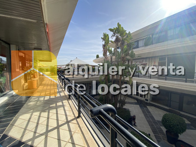 Negocio  en Venta en Nueva Andalucía