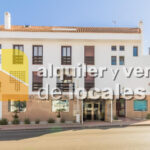 Negocio Local comercial en Venta en Nueva Andalucía