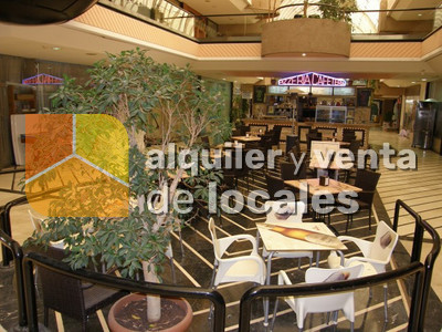 Business Restaurant for Sale in Puerto Banus