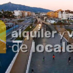 Negocio  en Venta en San Pedro de Alcántara