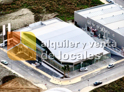 Negocio Local comercial en Venta en San Pedro de Alcántara