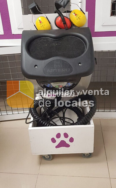 Negocio Otro en Venta en San Pedro de Alcántara