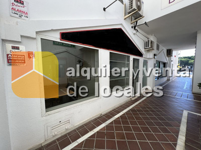 Oficina  en Venta en Benavista