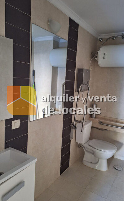 Oficina en Venta en Elviria