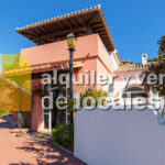 Oficina en Venta en Elviria