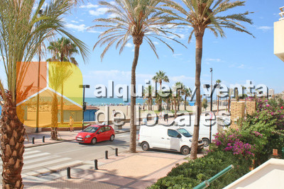 Office for Sale in Fuengirola