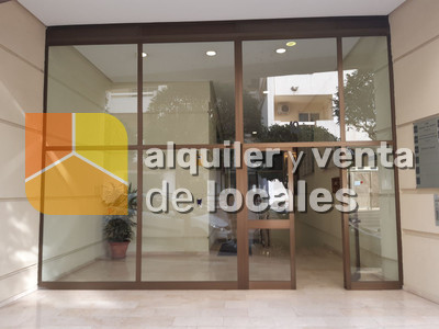 Oficina en Venta en Marbella