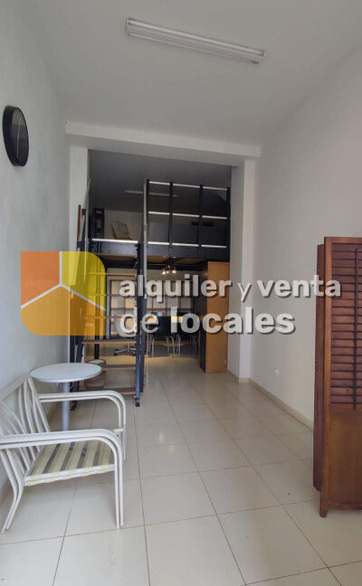 Oficina  en Venta en Marbella