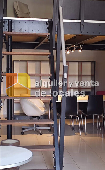 Oficina  en Venta en Marbella