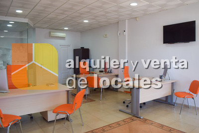 Office for Sale in Mijas Costa