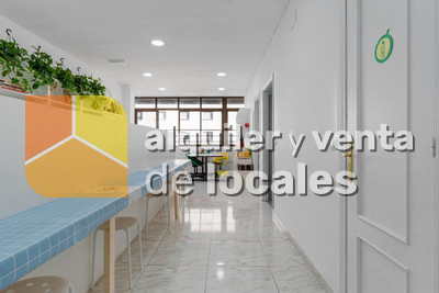 Oficina en Venta en Perchel Sur