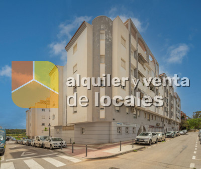 Oficina  en Venta en San Pedro de Alcántara