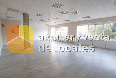 Oficina  en Venta en The Golden Mile