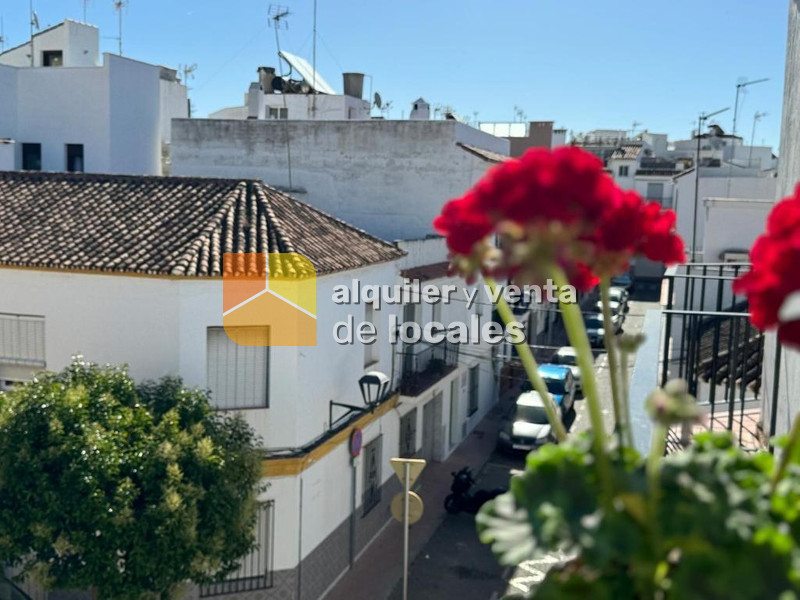 Otro  en Venta en Estepona