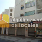 Otro Restaurante en Venta en La Carihuela