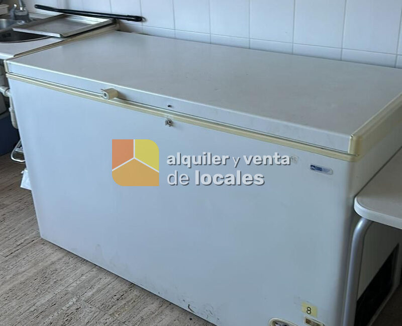Restaurante en Alquiler en San Pedro de Alcántara