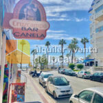 Restaurante Bar en Venta en Benalmadena Costa