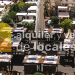 Restaurante en Venta en Calahonda