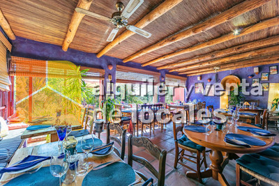 Restaurante  en Venta en Casares