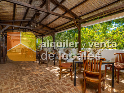 Restaurante  en Venta en Casares