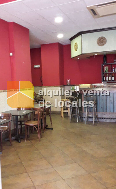 Restaurante Bar en Venta en Coín