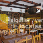 Restaurante Local comercial en Venta en Diana Park