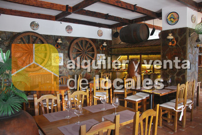 Restaurante Local comercial en Venta en Diana Park