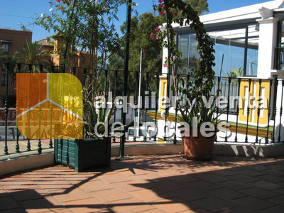 Restaurant for Sale in Estepona