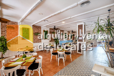 Restaurante Bar en Venta en Fuengirola