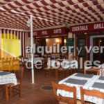 Restaurant for Sale in Marbella