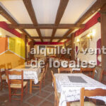 Restaurant for Sale in Marbesa