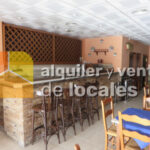 Restaurant Bar for Sale in Mijas