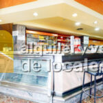 Restaurant Office for Sale in Málaga