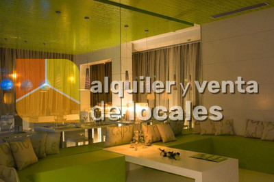 Restaurante en Venta en Nagüeles