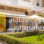 Restaurante en Venta en Nueva Andalucía