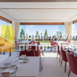 Restaurant for Sale in Nueva Andalucía