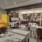 Restaurante  en Venta en Nueva Andalucía