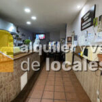 Restaurante Bar en Venta en San Luis de Sabinillas