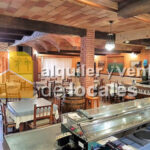 Restaurante  en Venta en San Pedro de Alcántara