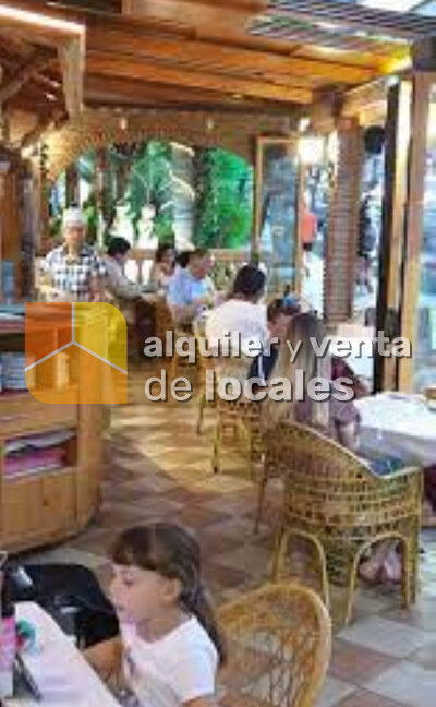 Restaurant for Sale in Torremolinos