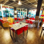 Restaurant for Sale in Torremolinos